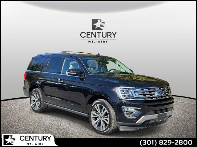 2021 Ford Expedition