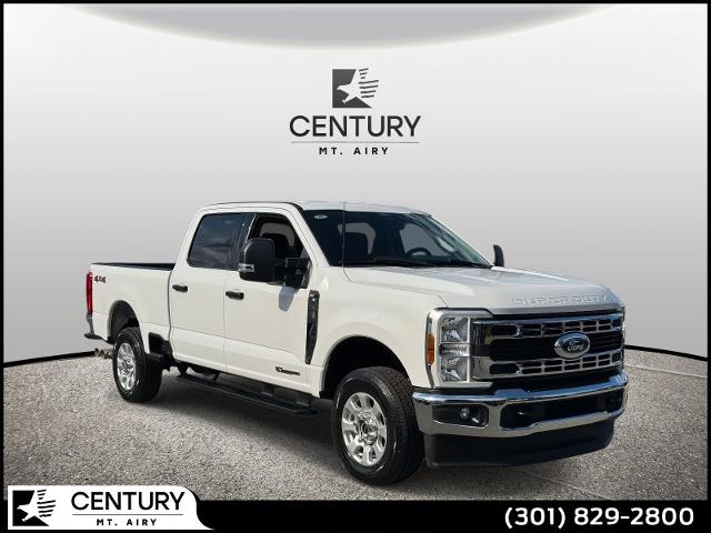 2024 Ford Super Duty F-250 Srw