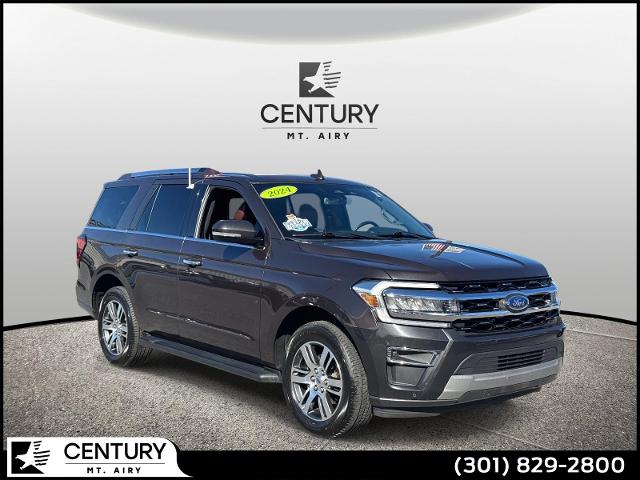 2024 Ford Expedition