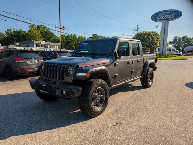 2023 Jeep Gladiator