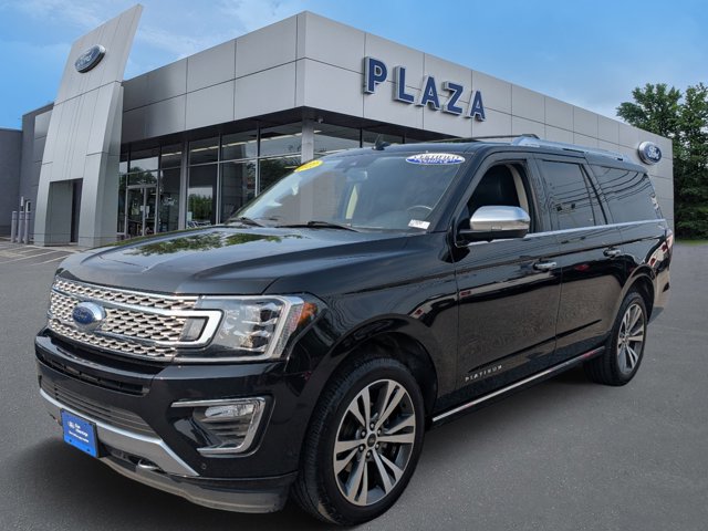 2021 Ford Expedition Max