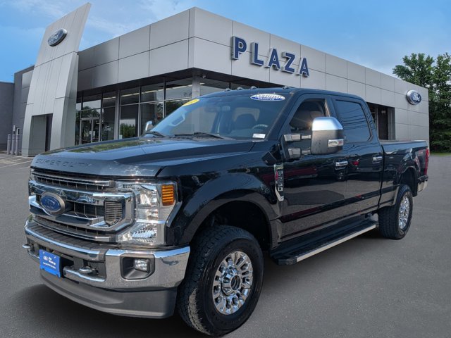 2022 Ford Super Duty F-250 Srw