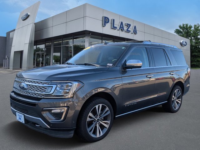 2020 Ford Expedition