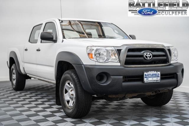2008 Toyota Tacoma V6