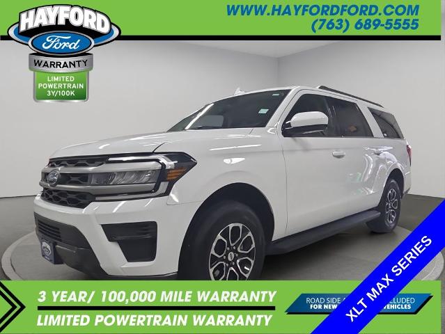 2024 Ford Expedition Max