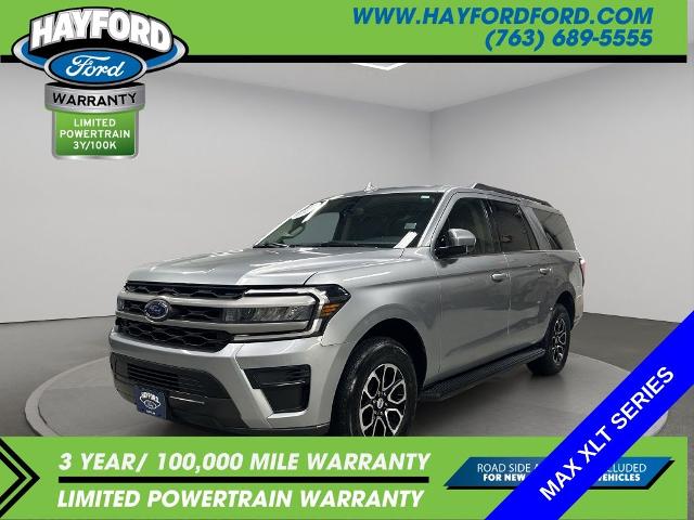 2024 Ford Expedition Max