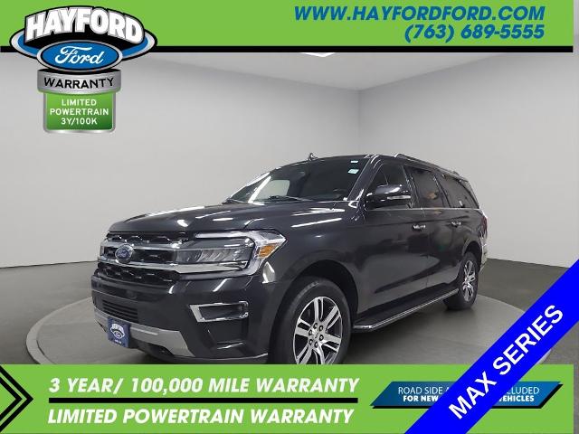 2023 Ford Expedition Max