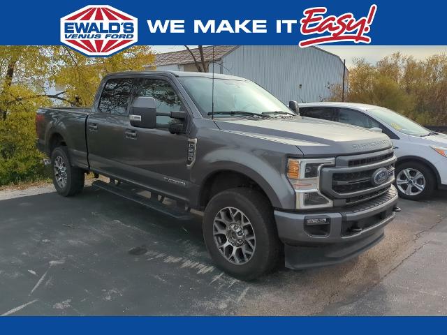 2022 Ford Super Duty F-250 Srw