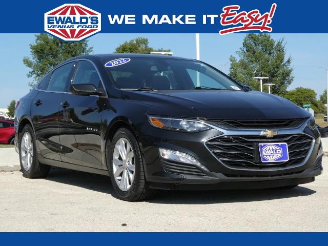 2022 Chevrolet Malibu
