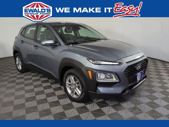 2020 Hyundai KONA