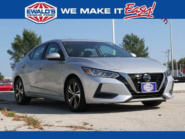 2023 Nissan Sentra