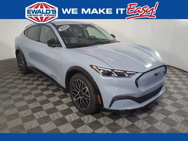 2024 Ford Mustang Mach-e