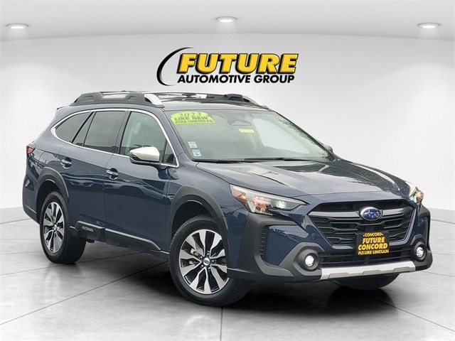 2023 Subaru Outback