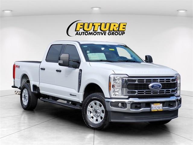 2024 Ford Super Duty F-250 Srw