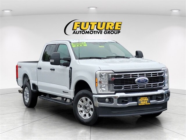 2024 Ford Super Duty F-250 Srw