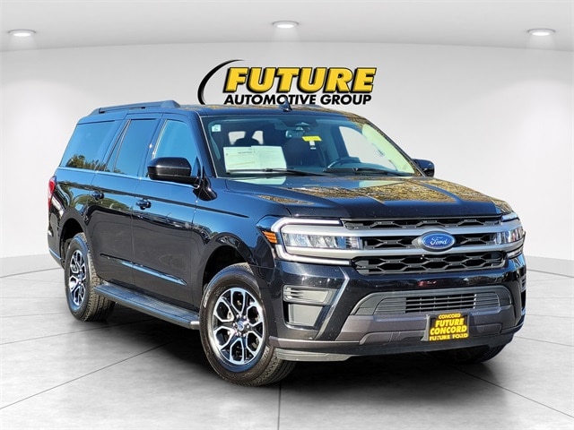 2024 Ford Expedition Max