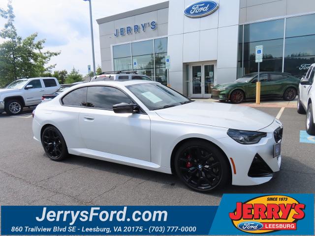2025 BMW 2 Series