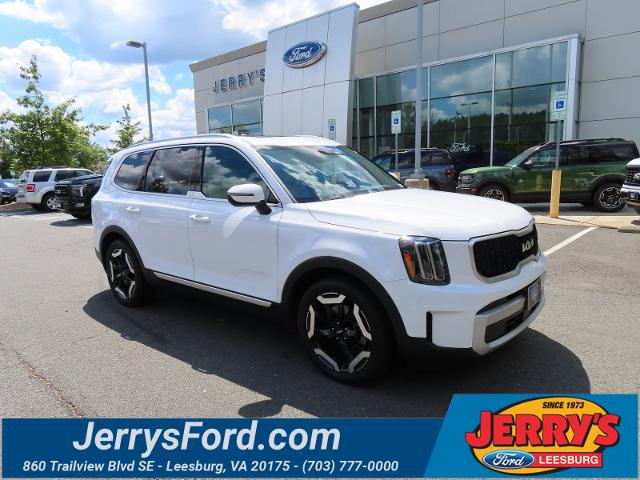 2024 Kia Telluride