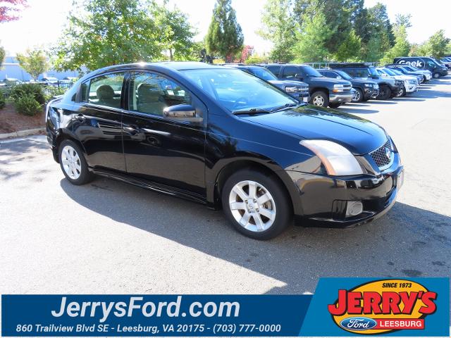 2011 Nissan Sentra