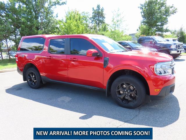 2022 Ford Maverick