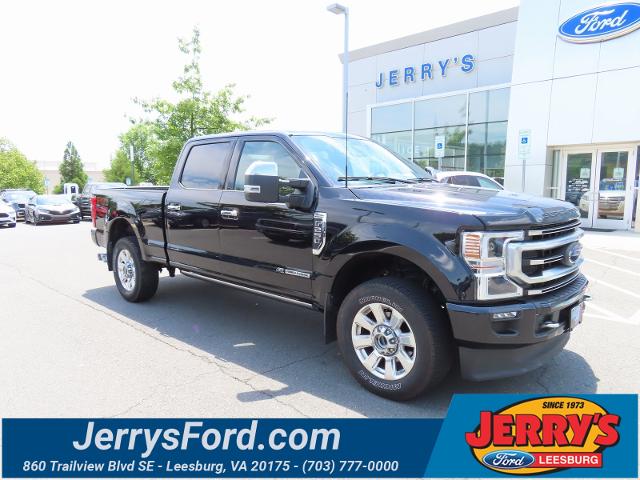 2022 Ford Super Duty F-250 Srw