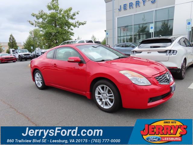 2008 Nissan Altima