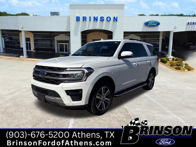 2023 Ford Expedition