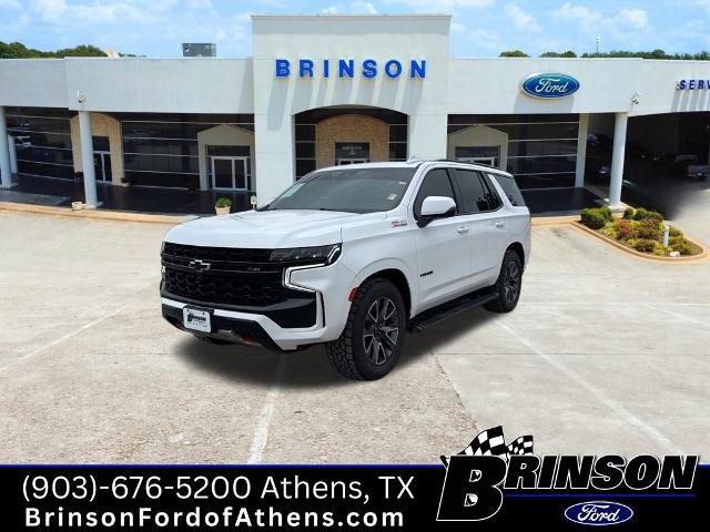 2023 Chevrolet Tahoe