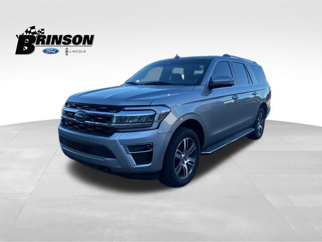 2022 Ford Expedition Max