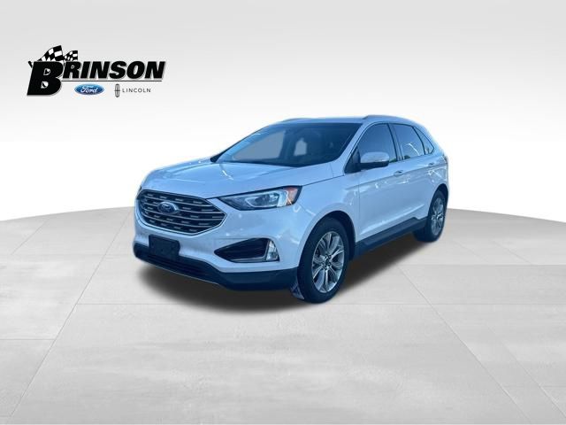 2019 Ford Edge