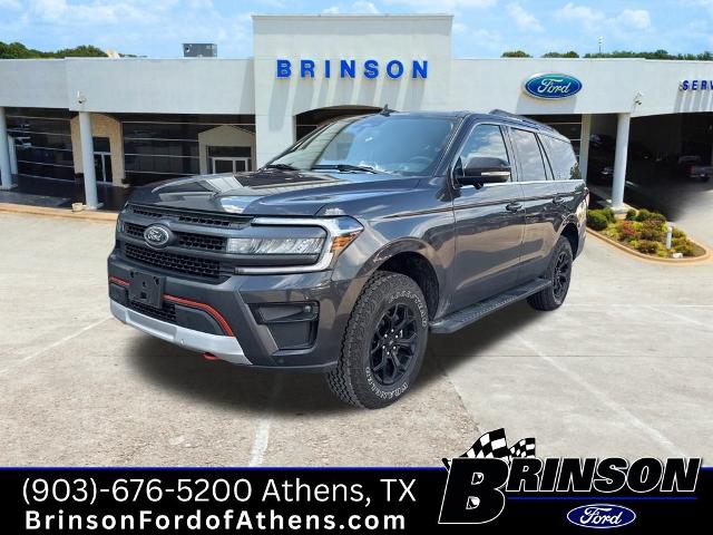 2024 Ford Expedition