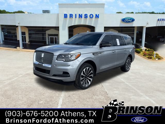 2023 Lincoln Navigator L