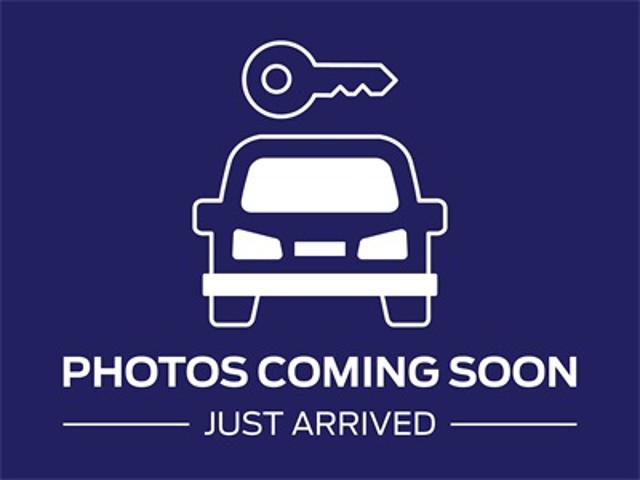 2015 Ford Transit Cargo Van