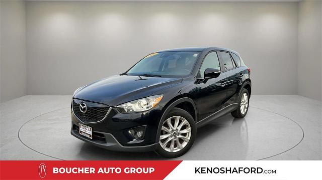 2015 Mazda CX-5