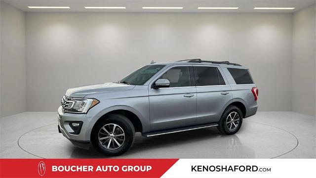 2020 Ford Expedition