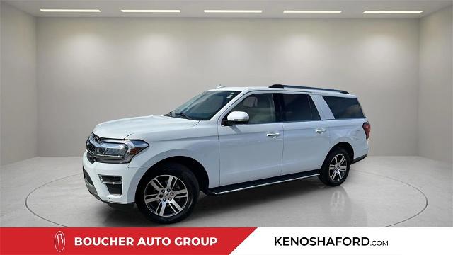 2023 Ford Expedition Max