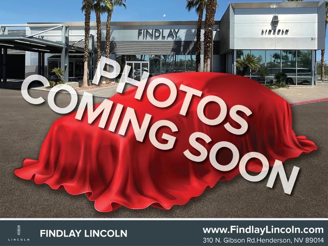 2021 Lincoln Corsair