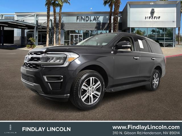 2024 Ford Expedition