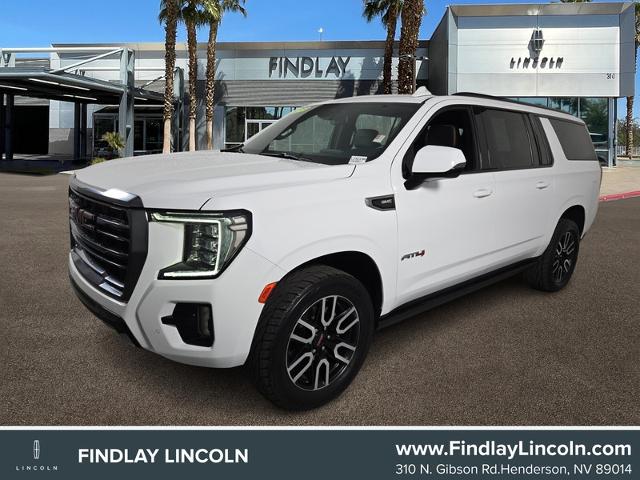 2023 GMC Yukon Xl