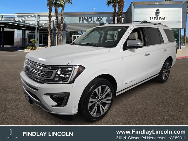 2021 Ford Expedition