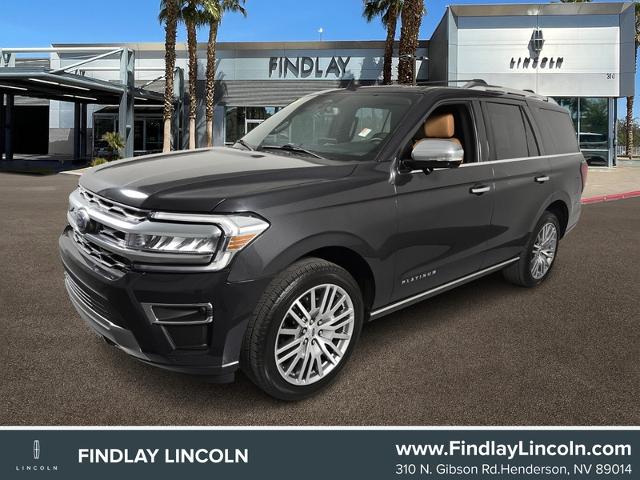 2023 Ford Expedition