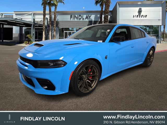 2023 Dodge Charger