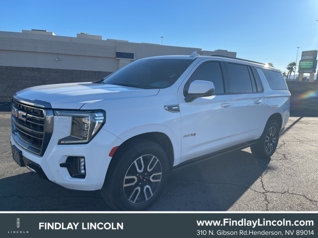2023 GMC Yukon Xl