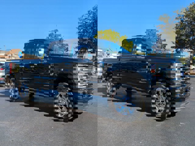 2022 Ford Super Duty F-250 Srw