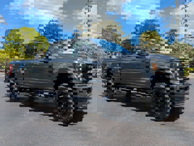 2020 Ford Super Duty F-350 Srw