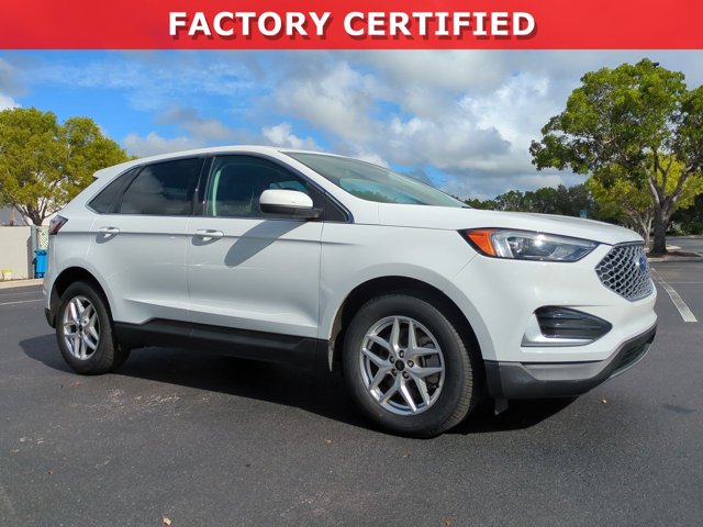 2023 Ford Edge