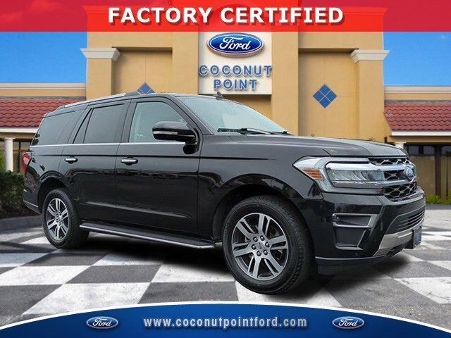 2023 Ford Expedition