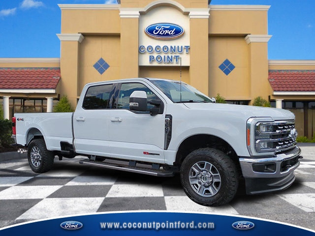 2023 Ford Super Duty F-350 Srw