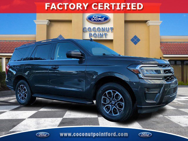 2024 Ford Expedition