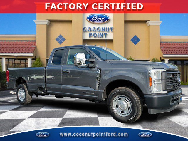 2024 Ford Super Duty F-350 Srw